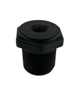 Banjo Poly Reducing Bushing 3/4″ NPT x 1/8″ FPT - RB075-018