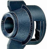 TeeJet Black Cap and Gasket - 26278-1-NYR