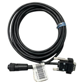 Raven Antivibration Ethernet Cable For Viper 4 System 6.5 FT - 115-0172-090