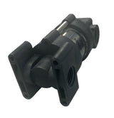 Texas Remcor Direct Operating Solenoid 3-Way Valve 12 V Spade 55 PSI - SV.2204A