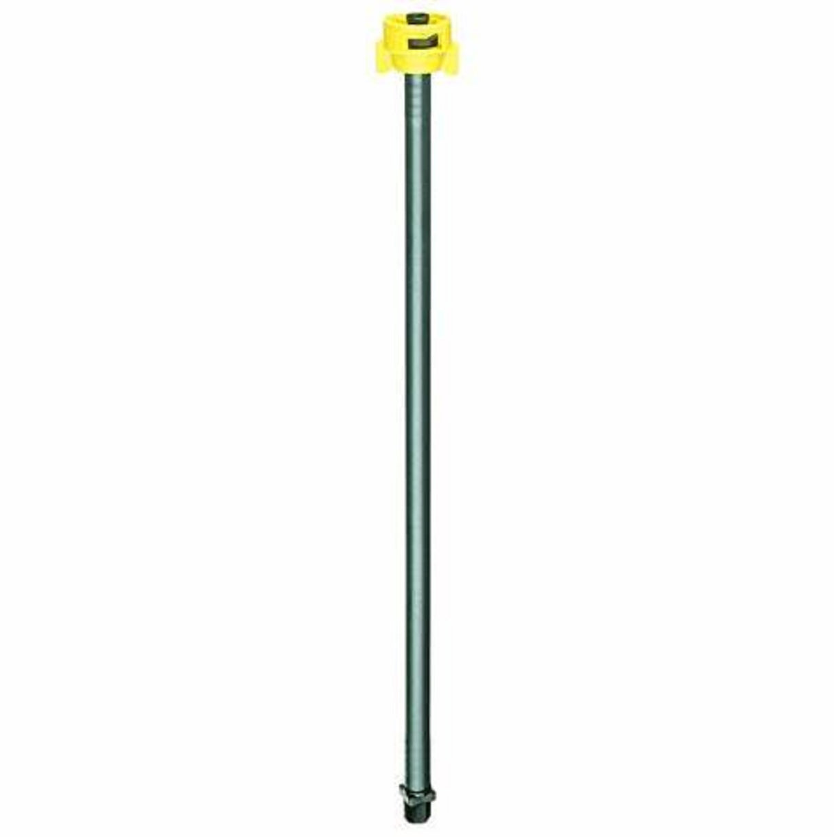 TeeJet 15 Inch Hose Drop With Quick Turn Inlet 1/4" MPT Outlet - 21353-6-15-NYB