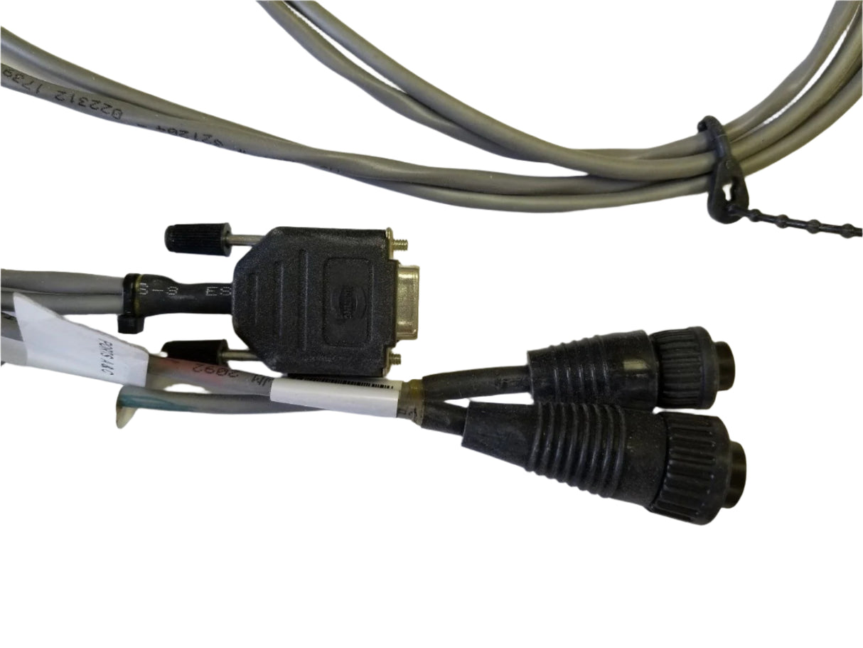 Raven Cruizer Interface Cable With Speed - 115-0171-835