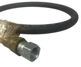 Agco Hydraulic System Hose For 2XX, 3XXX And 4XXX Spra-Coupe - 6618193