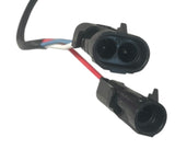 Raven Mix All Agitator Assembly With Switch and 3.5" Hub - 063-0159-697