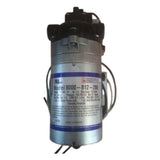 Shurflo Pressure Switch Diaphragm Pump 115V Max 1.3 GPM 100 PSI - 8000-812-288
