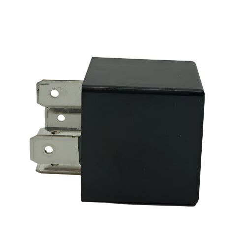 Agco 5 Pin 40 AMP Relay For Massey, Gleaner, Ag-Chem, Coupe, - AG719617 (71396970)