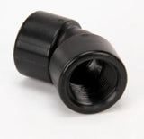 Banjo 45 Degree Polypropylene Pipe Elbow 1" NPT Female - EL100-45