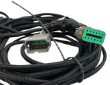 Raven Hawkeye PCII Power Cable Adapter Hawkeye - 115-7303-413