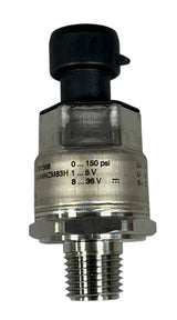Agco Pressure Transducer Sensor Kit 0–150 PSI, 1/4" MPT (Interchangeable with Raven 422-0000-090) - 517404D2