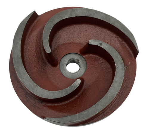Hypro Cast Iron Impeller For 2" Self-Priming Centrifugal Pumps - 0400-9032C