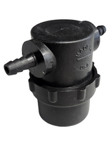 Simpson Farm SKS Supermarker Foam Marker Line Strainer, 80 Mesh, 1/4" Hose Barb - FM094