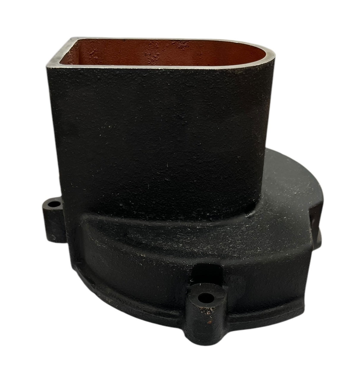 Banjo Cast Iron Wet Seal Pump Volute For 3" Centrifugal Pump - 19702