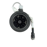 Raven 2 inch Poly RFM100P Flowmeter Deutsch DTM HP - 063-0173-761