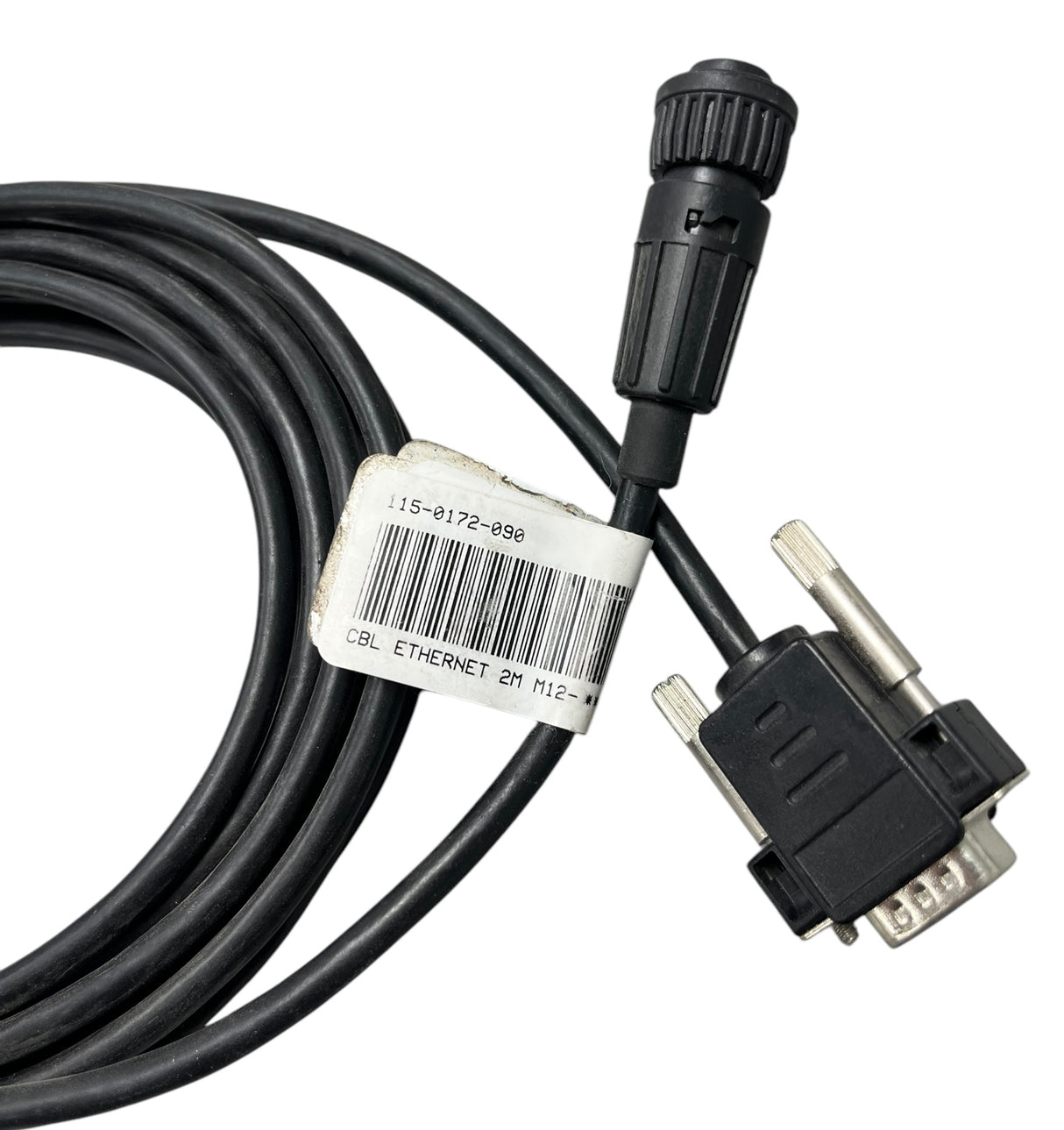 Raven Antivibration Ethernet Cable For Viper 4 System 6.5 FT - 115-0172-090