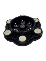 Flowserve CT6 Pump Santoprene Valve Plate Assembly - CT6KIT-303