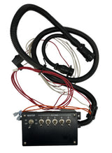Raven Switchbox Assembly 5 Boom SCS-750 - 063-0159-907