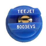 TeeJet Stainless Steel Even Flat Spray Tip - TP8003EVS