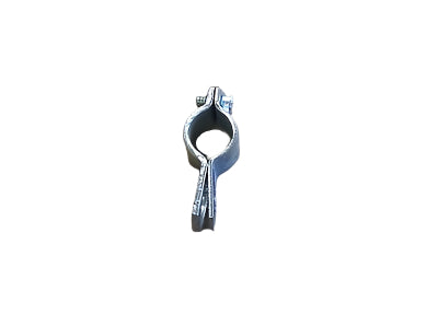 TeeJet Boom Clamp With Round Hole For 1/2" Pipe - AA111-1/2