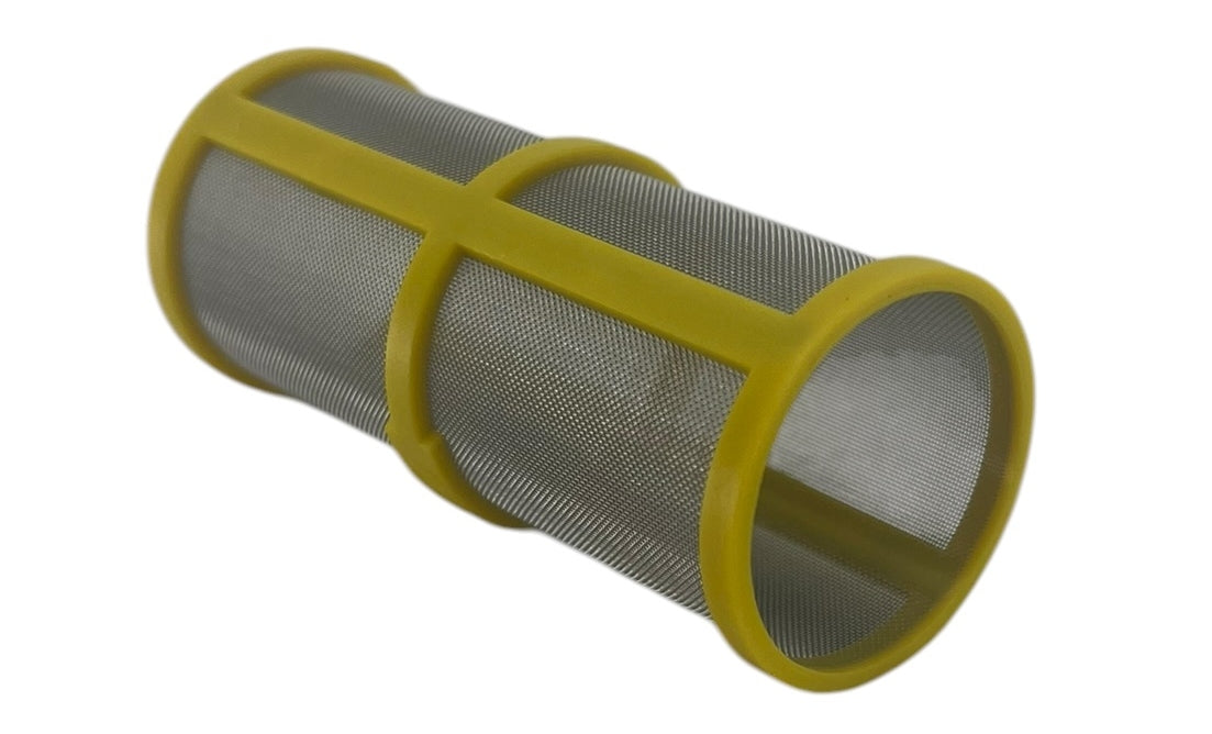 TeeJet Stainless Steel Screen For AA122 Series Compact Strainers 80 Mesh - CP45102-4-SSPP