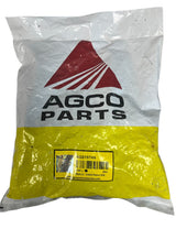 Agco Cobra Clip 1 Inch Poly Pipe Clamp and Strap Boom Pipe Mounts - AG519749