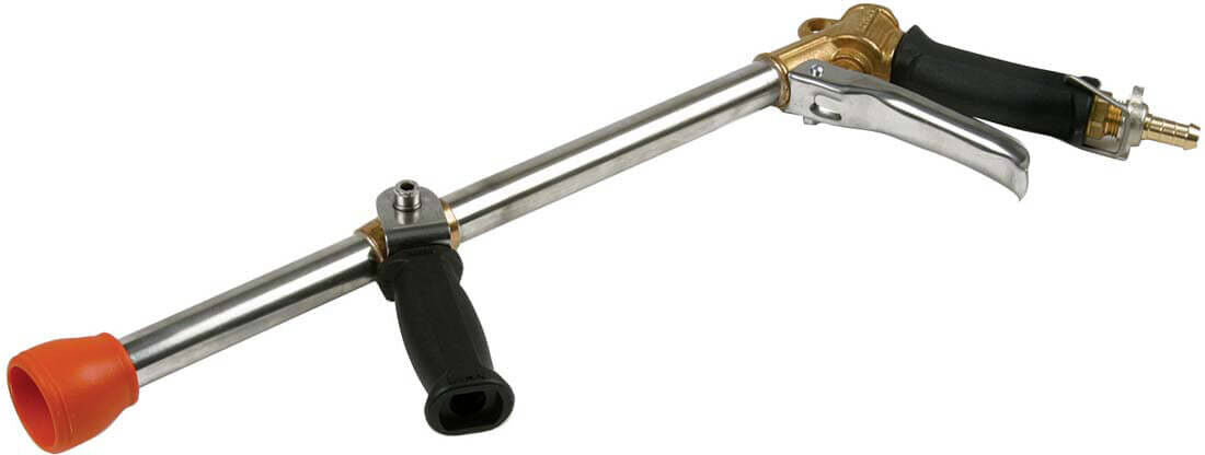 Hypro Adjustable Spray Gun 21" - 3381-0011