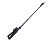 TeeJet TriggerJet Spot Spray Gun 15" Extension 1/4" FPT Inlet - 22670-PP-15-1/4
