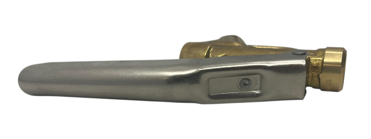 TeeJet Brass Trigger Valve With Extra Long Trigger 1/4" FNPT - 6590