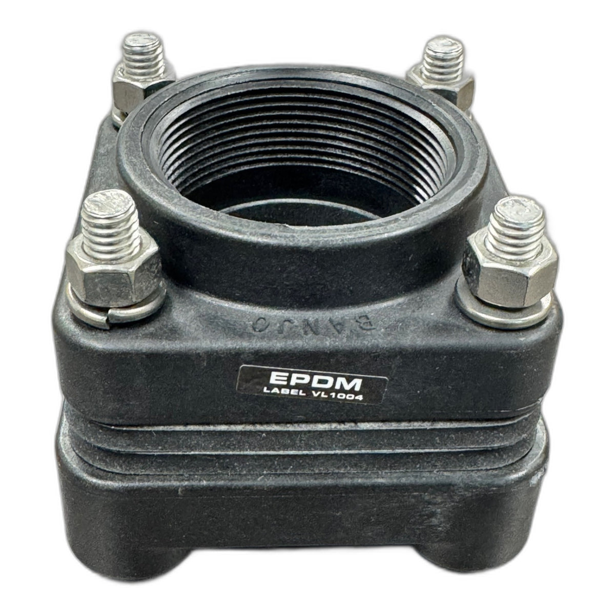 Banjo 2 Inch Bolted Tank Flange EPDM Gasket - BF200