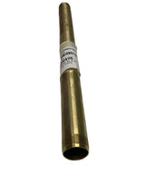 TeeJet 13 Inch Brass Tube For 42/43/143 - CP6604