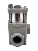 Texas Remcor 2 Way Direct Operating Solenoid Valve 8 GPM Male Spade - SV.2502B.1