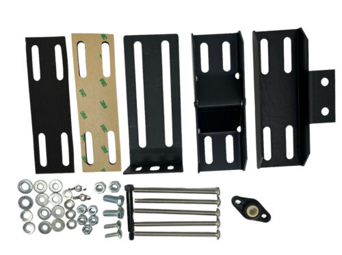 Raven Universal Bracket for SmartSteer - 117-0181-024