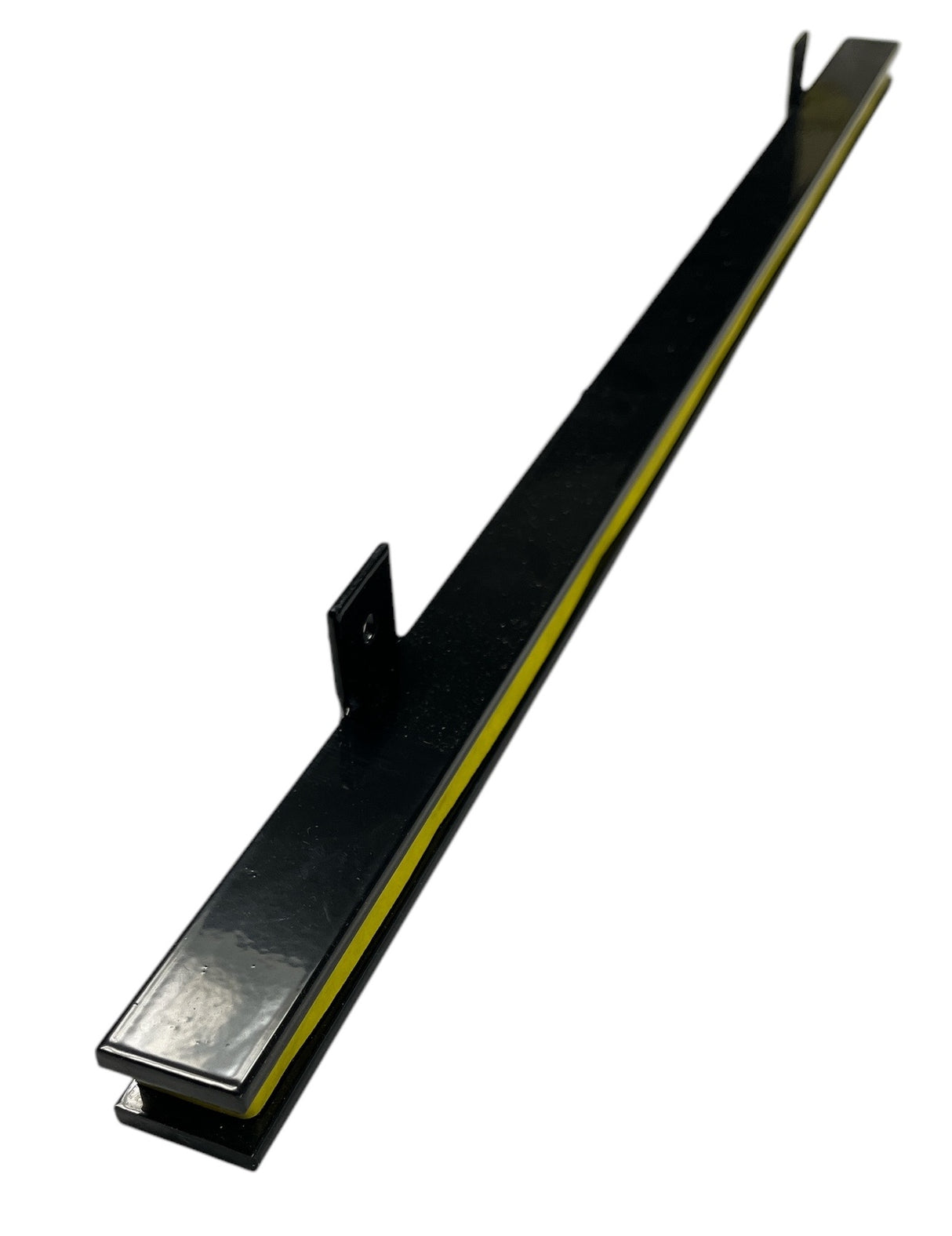 Master Magnetics Heavy Duty Black And Yellow 24" Magnetic Tool Holder- AM1PLC