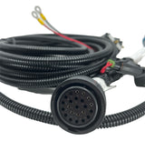 Raven CAN AccuBoom Cable for Miller Condor Series - 115-1001-019