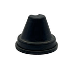 Flowserve Drive Dog Cone with Magnet For SEM-10 and SEM-10FT Flow Meter - S10-14