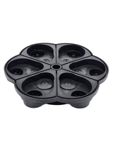 Flowserve CT6 Pump Viton Valve Plate Assembly - CT6KIT-302