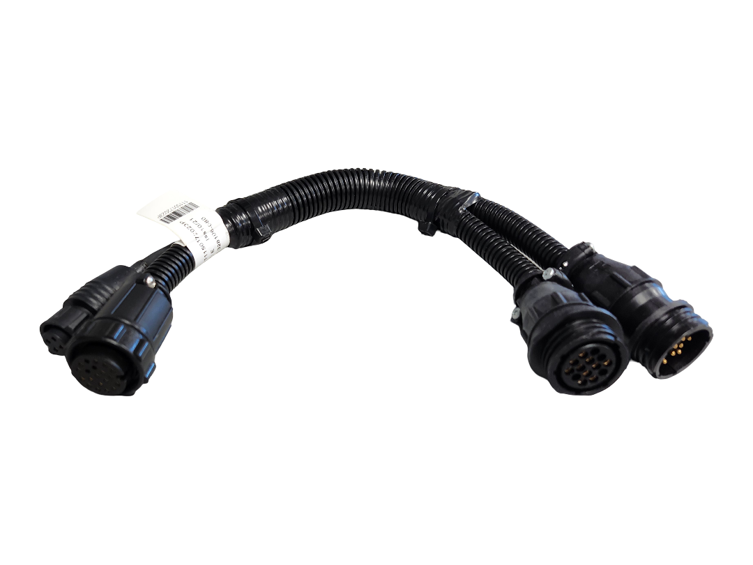 Sensor 1 Raven Viper 4 to Viper Pro & Envisio Pro Cable (115-0172-023) - HRAVEN-023-0172