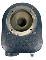 Franklin Electric Cast Iron Replacement Pump Case For FBSGF Series - 305460001