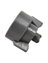 TeeJet AccuPulse TwinJet PWM Spray Tip with Cap & Gasket - APTJ-11006VP-CE