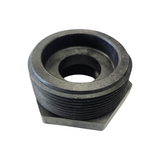 Banjo Poly Pipe Reducer Bushing 3" MPT X 1-1/2" FPT - RB300-150