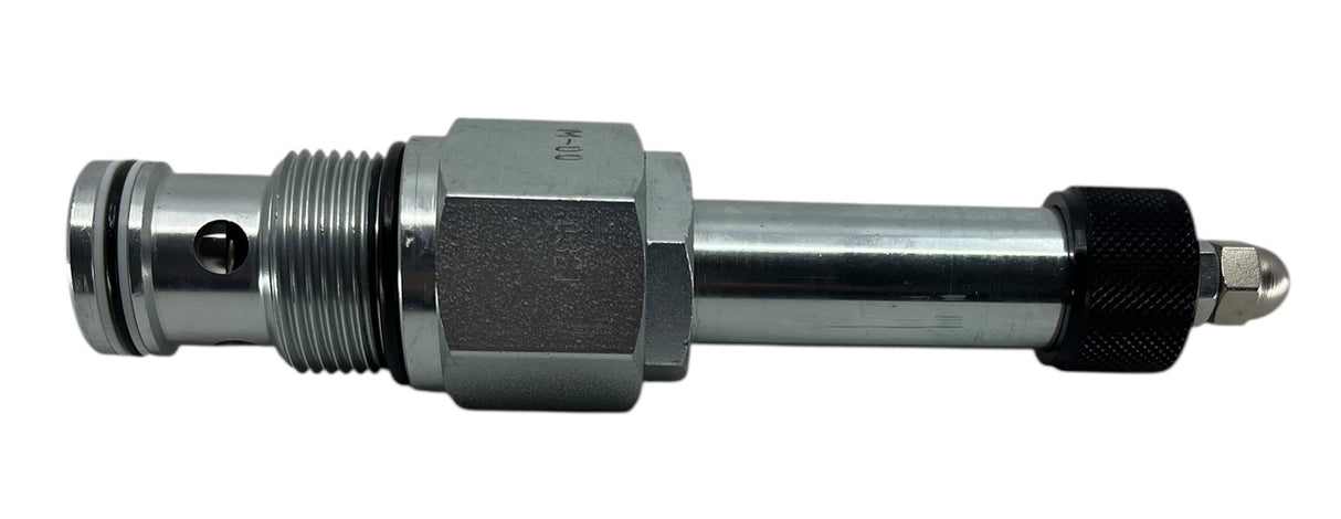 Válvula de cartucho de controle de fluxo proporcional hidráulico bidirecional Raven - 334-0002-188
