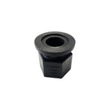 Banjo Manifold Pipe Fitting Adapter 1" Flange X 1" Female Thread - M100FPT