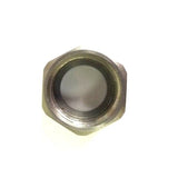TeeJet Stainless Steel Threaded Cap - CP1325-SS