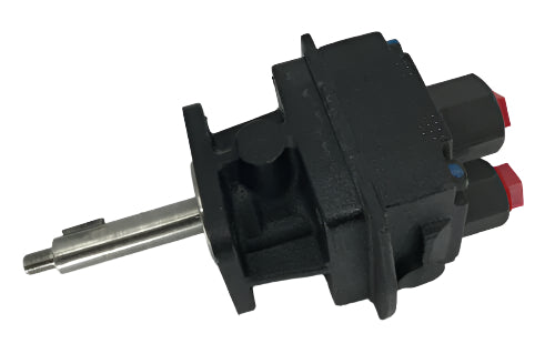 Hypro Hydraulic Motor Replacement for HM4C Centrifugal Pump - 2500-0084C