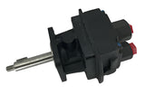 Hypro Hydraulic Motor Replacement for HM4C Centrifugal Pump - 2500-0084C