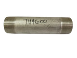 Hypro Steel Nipple 1-1/4" X 6" - 7114600