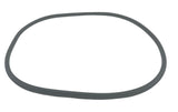 Hypro Wiper Gasket For 12 Inch Polypropylene Hinged Tank Lid - 356640-020NB