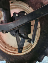 Hamilton Front Strut Airbag Suspension Replacement Kit For Apache Sprayer