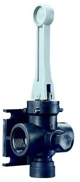 TeeJet Manual Control Valve - AA6B