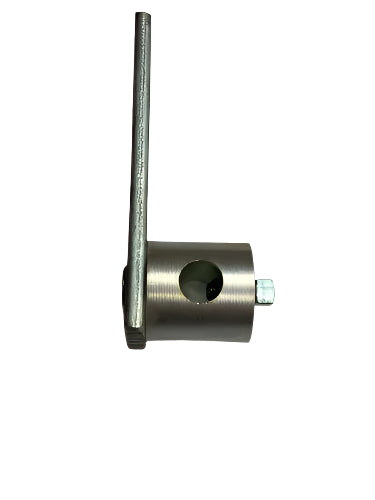 Raven Speed Sensor Turret Assembly - 063-0159-483