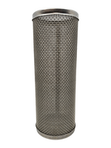 Banjo 50 Mesh 304 Stainless Steel 2 Inch Strainer Screen - LS250304SS